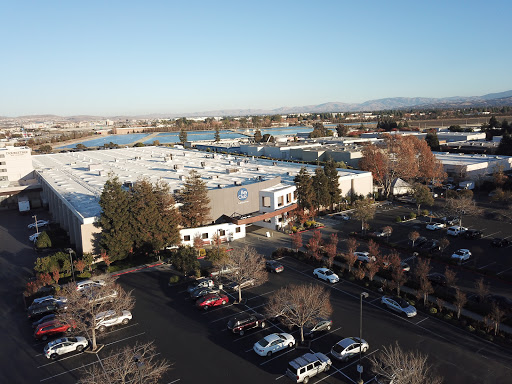 Gym «ClubSport Pleasanton», reviews and photos, 7090 Johnson Dr, Pleasanton, CA 94588, USA