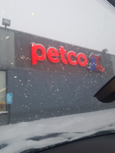 Pet Supply Store «Petco Animal Supplies», reviews and photos, 806 Sunrise Hwy, Baldwin, NY 11510, USA