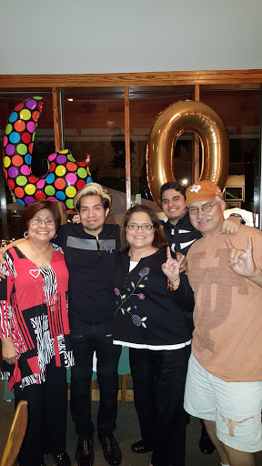 French Restaurant «Crumpets Restaurant & Bakery», reviews and photos, 3920 Harry Wurzbach Rd, San Antonio, TX 78209, USA