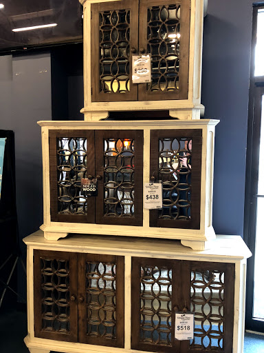 Furniture Store «Unique Piece Furniture», reviews and photos, 101 Greystone Power Blvd, Dallas, GA 30157, USA
