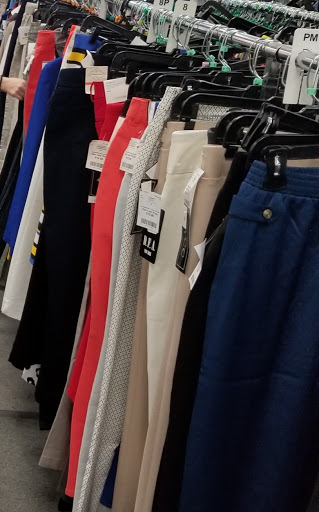 Clothing Store «Burlington Coat Factory», reviews and photos, 1025 W Patrick St, Frederick, MD 21702, USA