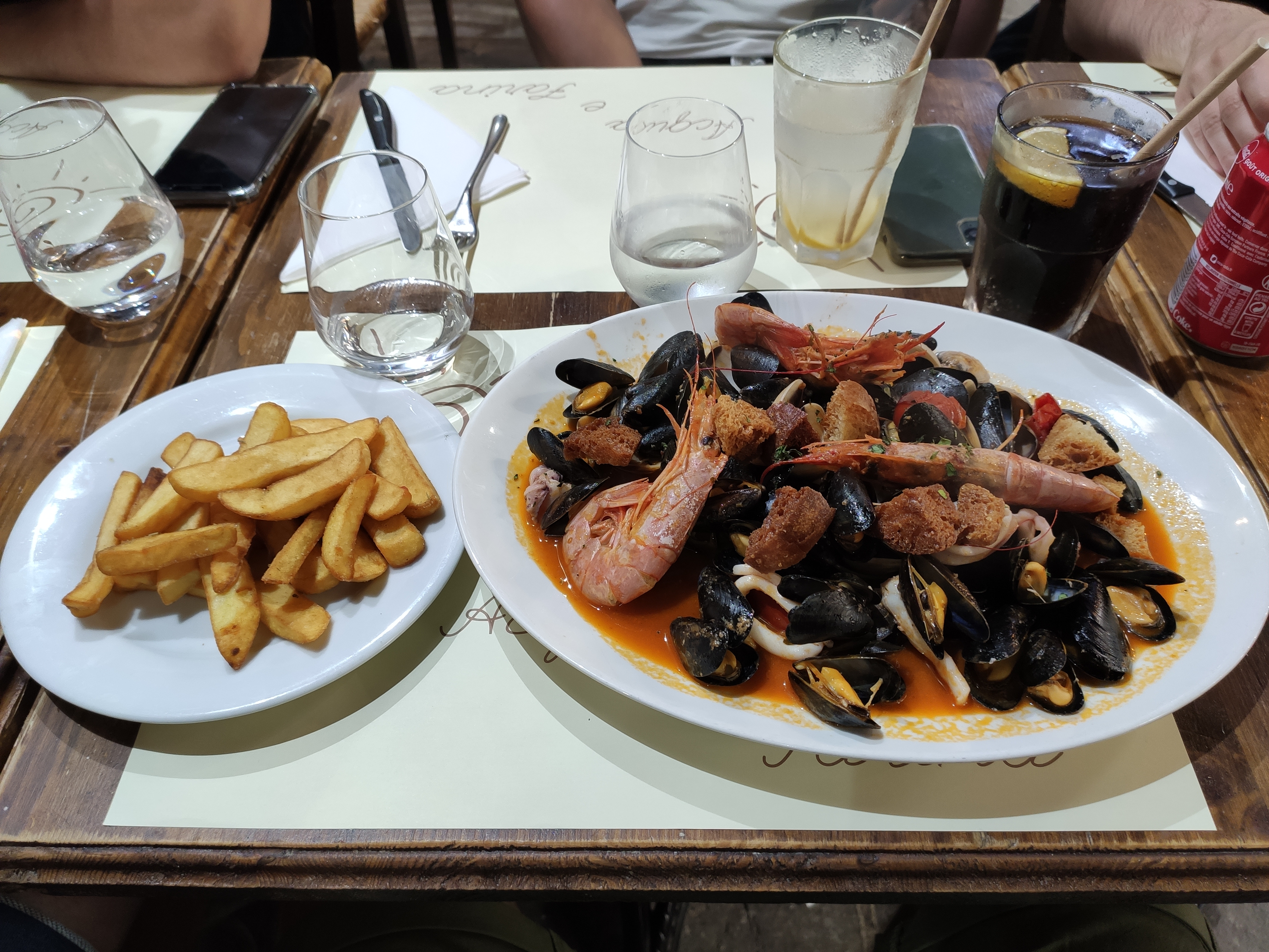 Photo n° 2 de l'avis de Edgar.u fait le 16/07/2020 à 21:50