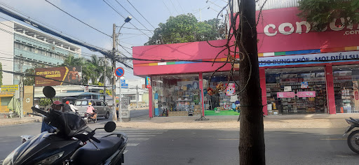Top 20 chuỗi cửa hàng gonfarm Quận Tân Phú Hồ Chí Minh 2022