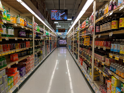 Produce Market «ShopRite of Hamilton Market Place», reviews and photos, 130 Marketplace Blvd, Hamilton Township, NJ 08691, USA