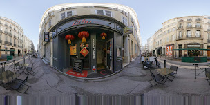 Photo n°95 de Lilin à Marseille ()