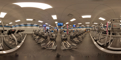 Health Club «Crunch - Howe Ave.», reviews and photos, 1250 Howe Ave, Sacramento, CA 95825, USA