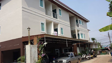 Cheera Apartment Udonthani Thailand