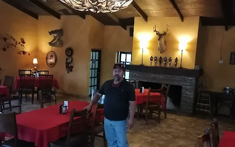 El Jacal Restaurante image