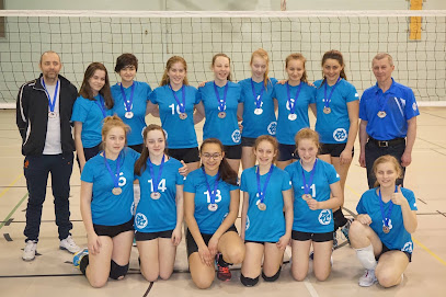 Volleyball Laval