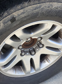 Goodguys Tire and Auto - Photo 4 - Car repair in Fresno, CA, Fresno