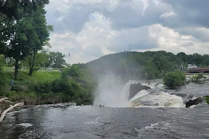 Paterson Great Falls image