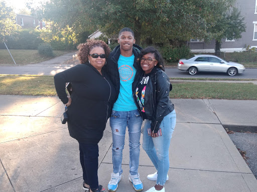 Recreation Center «Bond Hill Community Center», reviews and photos, 1501 Elizabeth Pl, Cincinnati, OH 45237, USA