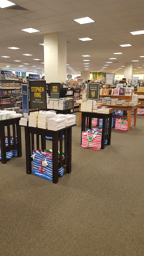 Book Store «Barnes & Noble», reviews and photos, 3346 Reed St, Myrtle Beach, SC 29577, USA
