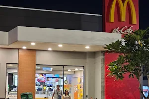 McDonald's Mount Austin image