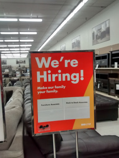 Discount Store «Big Lots», reviews and photos, 400 W Rollins Rd, Round Lake Beach, IL 60073, USA