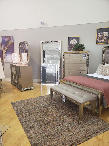 Furniture Store «American Signature Furniture», reviews and photos, 5455 University Pkwy, University Park, FL 34201, USA