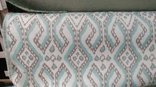 Fabric Store «1502 Fabrics», reviews and photos, 2108 Dunmore Ct, High Point, NC 27263, USA