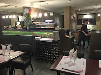 Atmosphère du Restaurant japonais YAMATO à Fontenay-aux-Roses - n°7