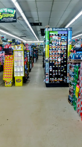 Discount Store «Dollar General», reviews and photos, 1515 Washington Blvd, McKeesport, PA 15133, USA