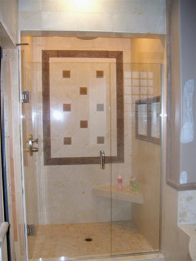 Shower enclosures manufacturers in San Diego