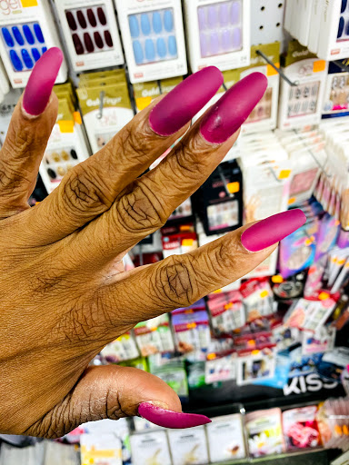 Beauty Supply Store «Beauty Infinity Mart», reviews and photos, 4015 Holcomb Bridge Rd, Norcross, GA 30092, USA