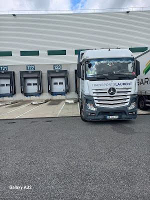 Cedilec Prologis 3 à Saint-Vigor-d'Ymonville