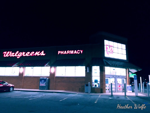Drug Store «Walgreens», reviews and photos, 4575 Altama Ave, Brunswick, GA 31520, USA