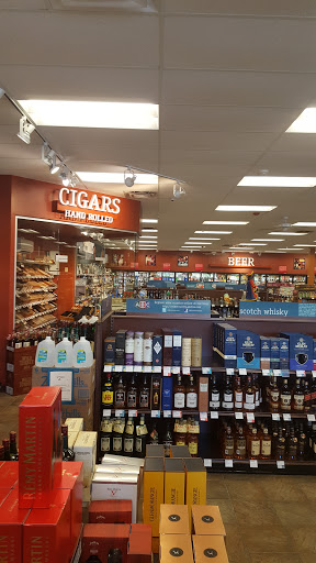 Liquor Store «ABC Fine Wine & Spirits», reviews and photos, 1795 W Main St, Inverness, FL 34450, USA