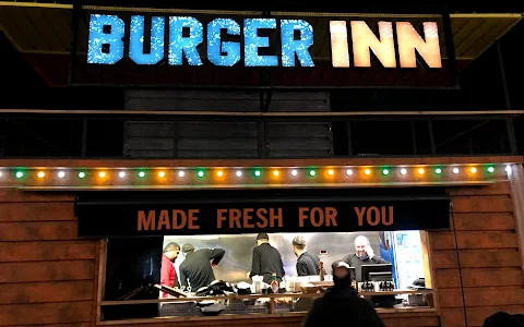 Burger INN image