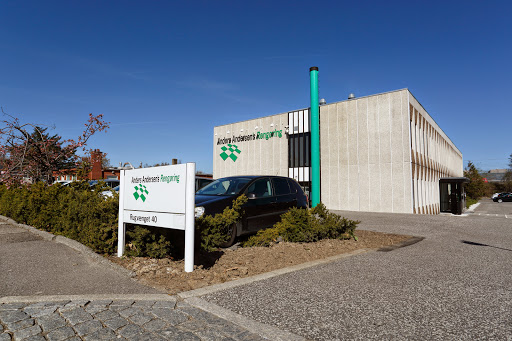 Anders Andersen Cleaning