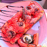 Photo n°7 de l'avis de Christian.r fait le 27/06/2022 à 07:08 sur le  Café One à Isen