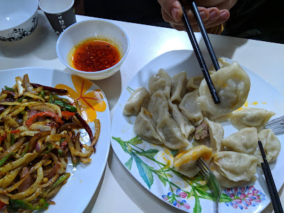 مطعم صيني- الامريكاني