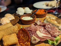 Charcuterie du Restaurant serbe Zavicaj - Au Pays Natal à Paris - n°1