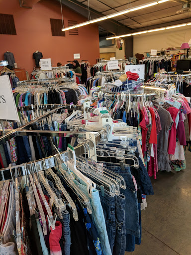 Consignment Shop «All Things Right & Relevant», reviews and photos, 2801 Spafford St, Davis, CA 95618, USA