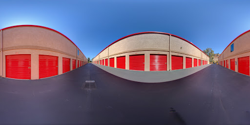 Self-Storage Facility «CubeSmart Self Storage», reviews and photos, 42816 Osgood Rd, Fremont, CA 94539, USA