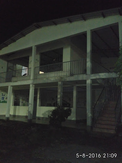 Escuela Central Valle Del Guamuez