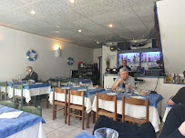 Atmosphère du Restaurant grec Le Mykonos à Décines-Charpieu - n°4