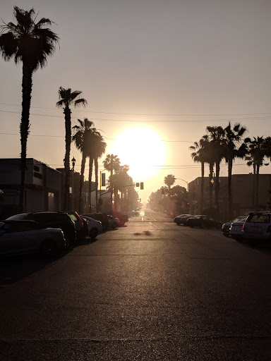 Espresso Bar «Pacific Bean Coffee», reviews and photos, 712 Garnet Ave, San Diego, CA 92109, USA