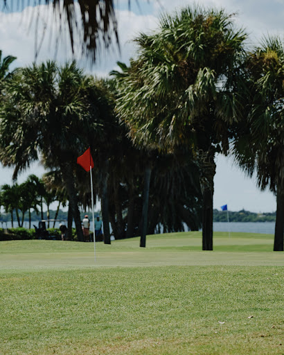 Golf Course «Spessard Holland Golf Course», reviews and photos, 2374 Oak St, Melbourne Beach, FL 32951, USA