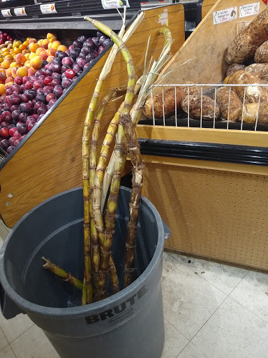 Supermarket «Big Apple Supermarket Inc», reviews and photos, 2916 Jefferson Davis Hwy, Richmond, VA 23234, USA