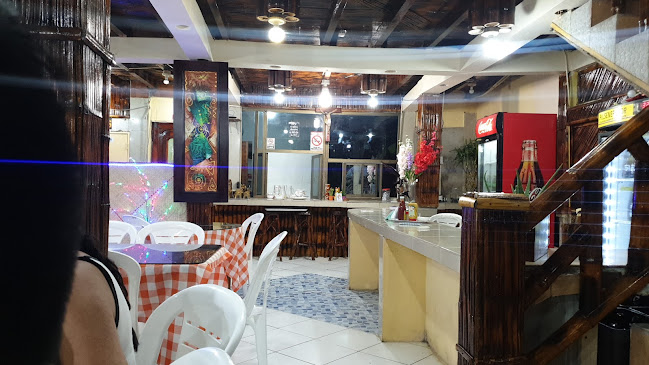 Restaurante las gaviotas