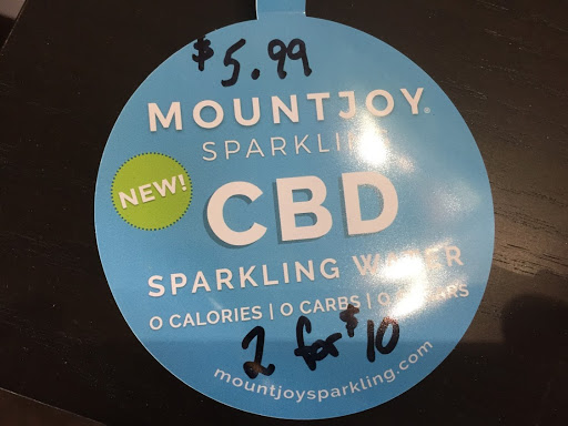 Vitamin & Supplements Store «For Goodness Sake», reviews and photos, 9118 Bonita Beach Rd SE, Bonita Springs, FL 34135, USA