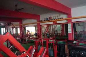 Eshwar gym image
