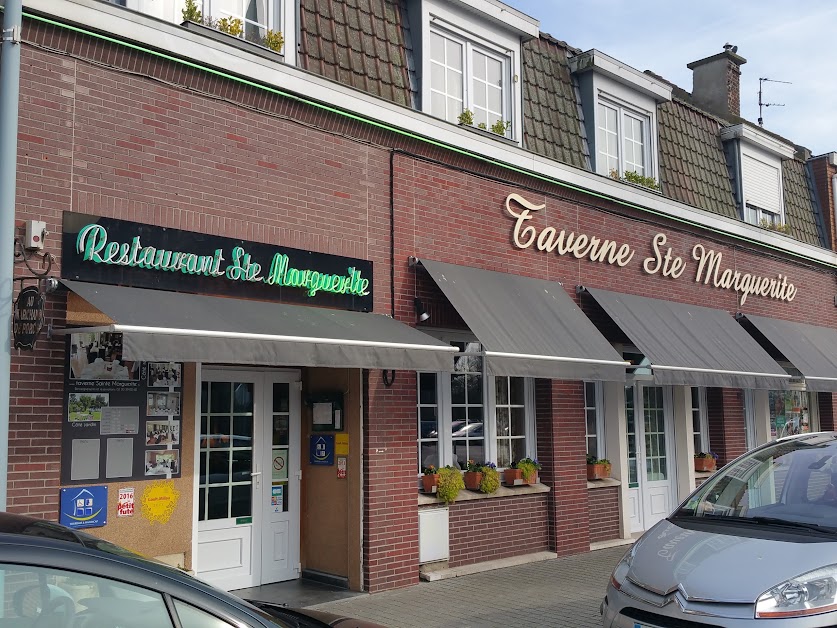 Taverne Sainte-Marguerite 59560 Comines