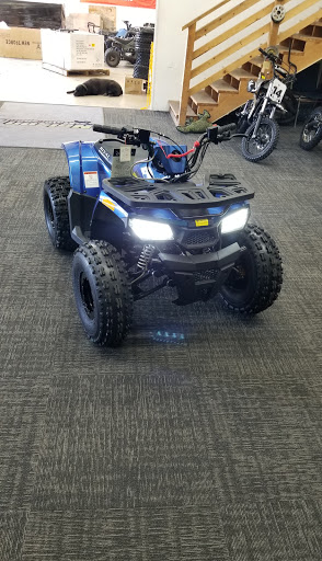 ATV Dealer «Nelson Motorsports», reviews and photos, 3326 Bickford Ave, Snohomish, WA 98290, USA