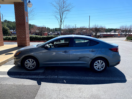 Auto Body Shop «Highway 78 Body Shop Inc», reviews and photos, 3307 E Veterans Memorial Hwy, Lithia Springs, GA 30122, USA