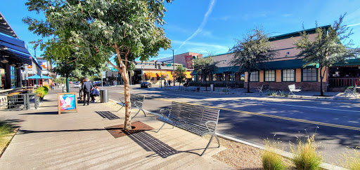 Performing Arts Theater «Hale Centre Theatre - Arizona», reviews and photos, 50 W Page Ave, Gilbert, AZ 85233, USA