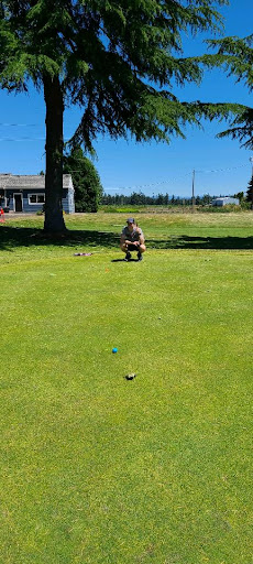 Golf Course «Frontier Golf Course», reviews and photos, 2965 N Holly St, Canby, OR 97013, USA