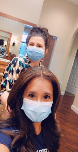 Beauty Salon «Ecosse Salon», reviews and photos, 6060 Marshalee Dr #107, Elkridge, MD 21075, USA