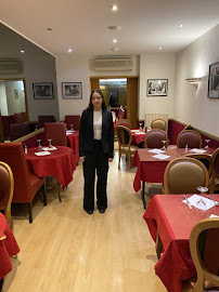 Atmosphère du Restaurant italien Dolce Vita à Levallois-Perret - n°3
